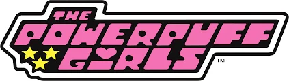 The Powerpuff Girls