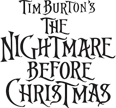 The Nightmare Before Christmas