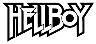 Hellboy