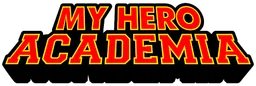 My Hero Academia