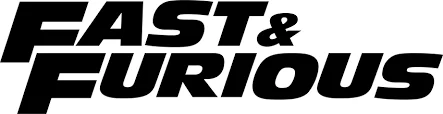 Fast & Furious