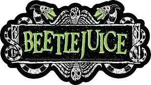 Beetlejuice