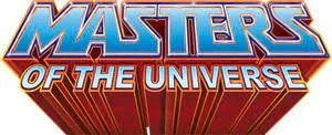 Masters of the Universe