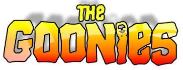 The Goonies