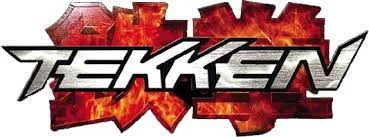Tekken