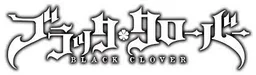 Black Clover