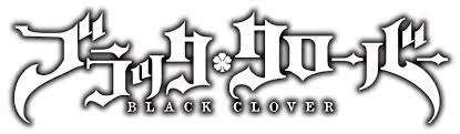 Black Clover