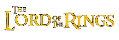 Lord Of The Rings