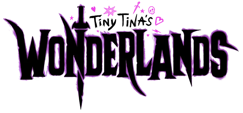Tiny Tina’S Wonderland