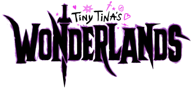 Tiny Tina’S Wonderland