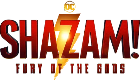 Shazam! Fury Of The Gods