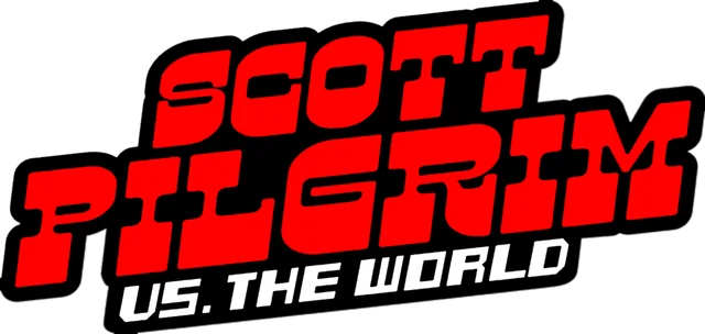 Scott Pilgrim Vs The World