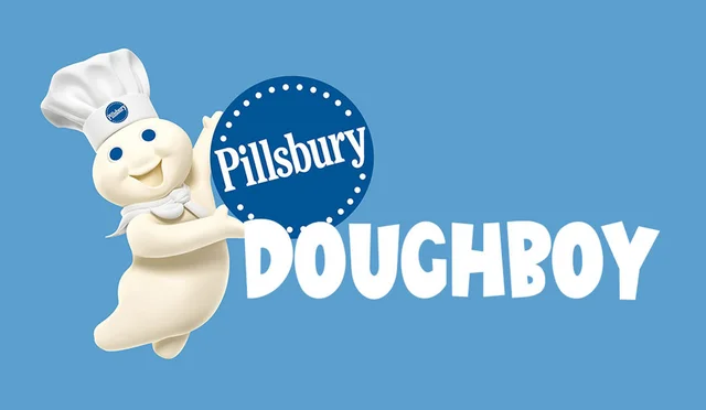 Pillsbury Doughboy