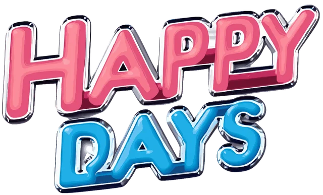 Happy Days