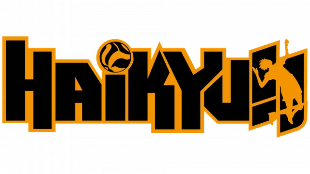Haikyu!!