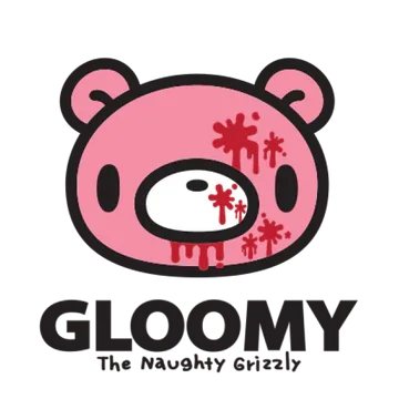 Gloomy Bear