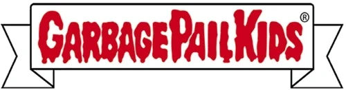 Garbage Pail Kids