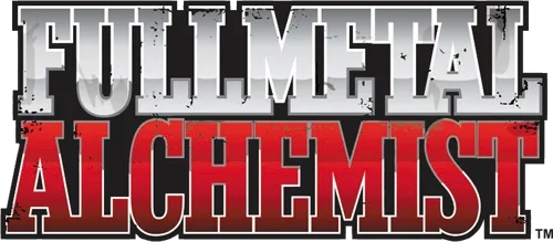 Full Metal Alchemist