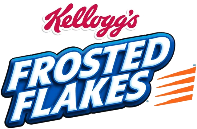Frosted Flakes