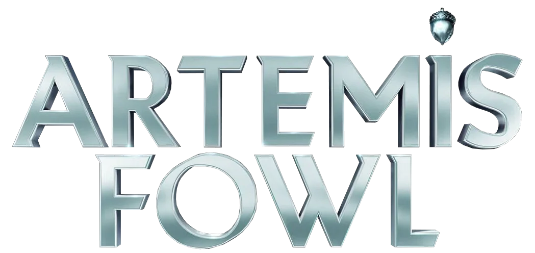 Artemis Fowl