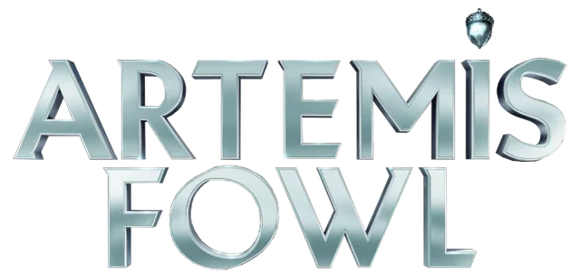 Artemis Fowl