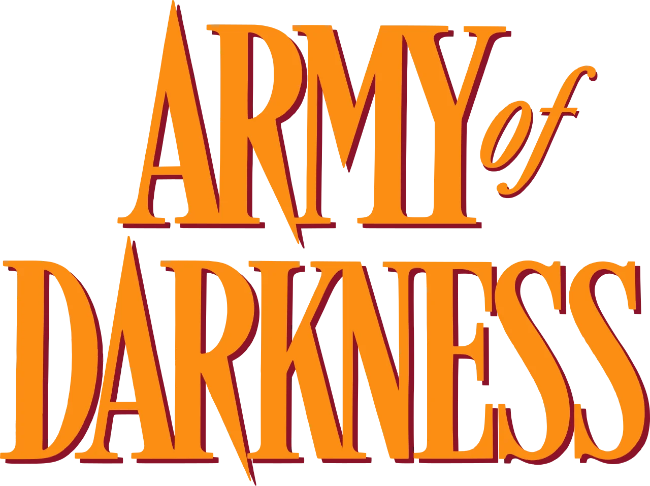 Army Of Darkness