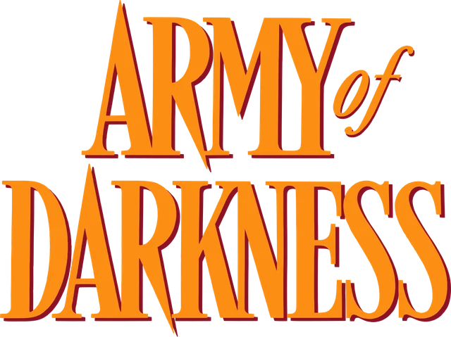 Army Of Darkness