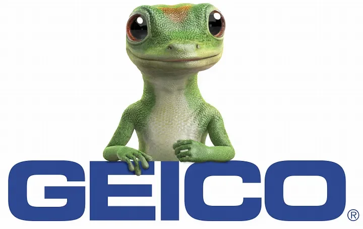 Ad Icons Geicoween Gecko
