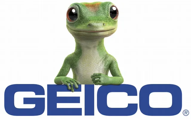 Ad Icons Geicoween Gecko