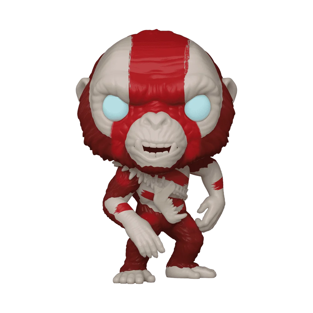 Funko POP! Godzilla Skar King (The New Empire) 1541 *Na zamówienie