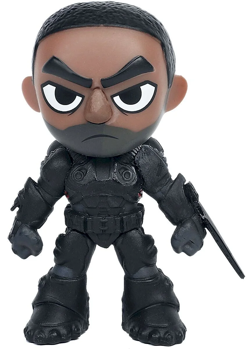 Figurka Aquaman Funko POP Box kolekcjonerski – zdjęcie 4