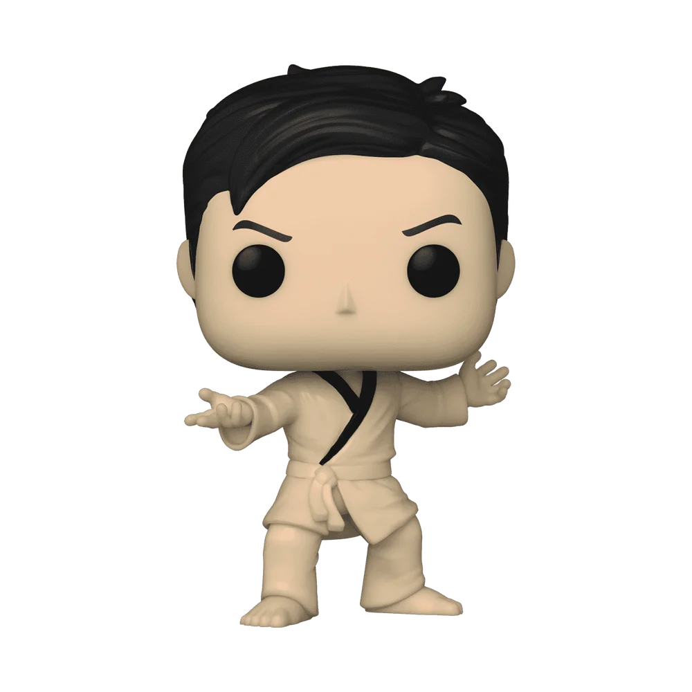 Funko POP! The Matrix Neo (Kung Fu) 112 *Na zamówienie