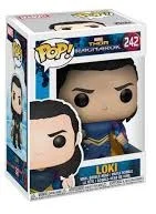 Figurka Funko POP! Thor Ragnarok Loki Sakaraan #242 – zdjęcie 3