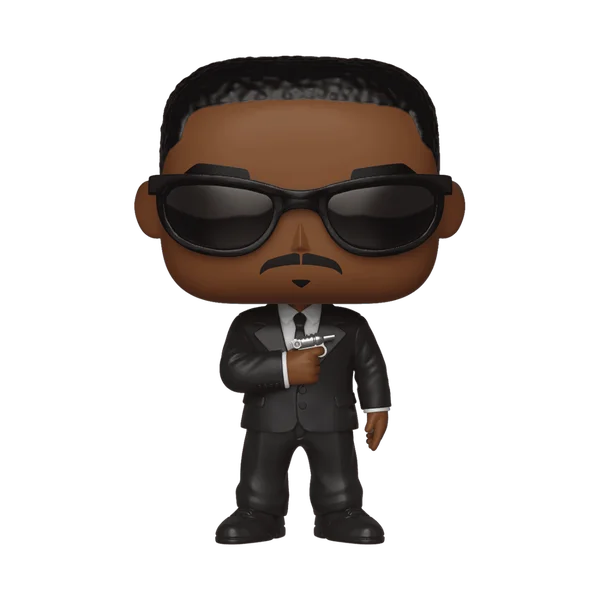 Funko POP! Men in Black Agent J 718 (Exclusive) *Na zamówienie