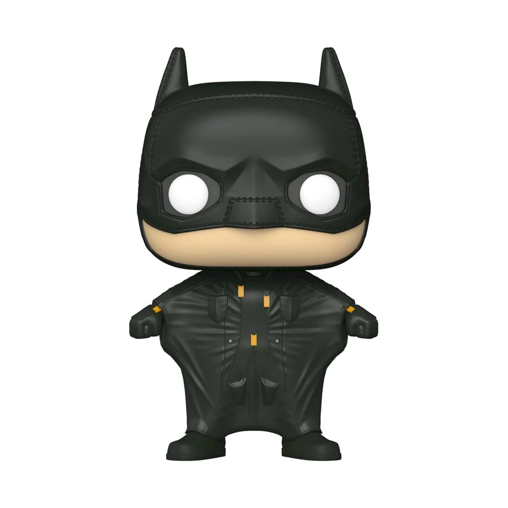 Figurka Funko POP! Batman in Wing Suit Special Edition #1196 – zdjęcie 2