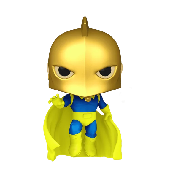 Funko POP! DC Comics Doctor Fate 395 (Exclusive) *Na zamówienie