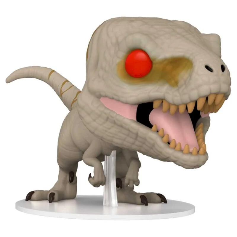 Figurka Funko pop Jurassic World: Atrociraptor Ghost 1205 – zdjęcie 2