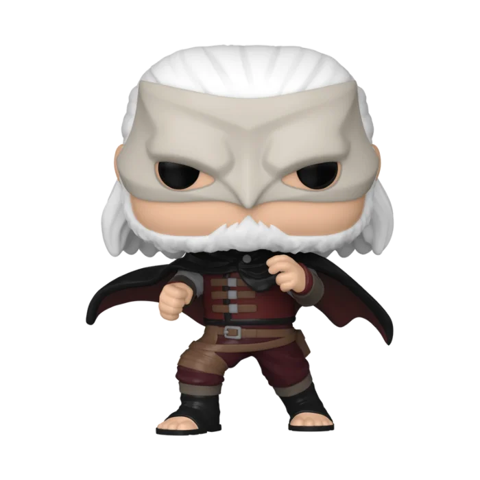 Figurka Funko POP! Boruto: Koji Kashin #1651 – zdjęcie 2