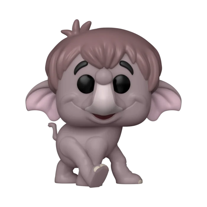 Figurka Funko pop Disney - The Jungle Book (1967) - Hathi Jr. 1476 – zdjęcie 2