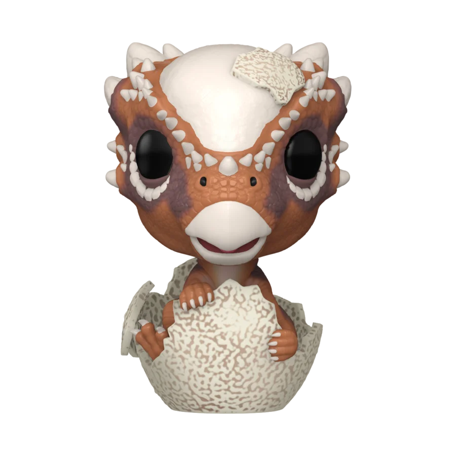 Funko POP Jurassic Park - Jurassic Park - Jurassic Park - Stygimoloch Hatchling 1719
