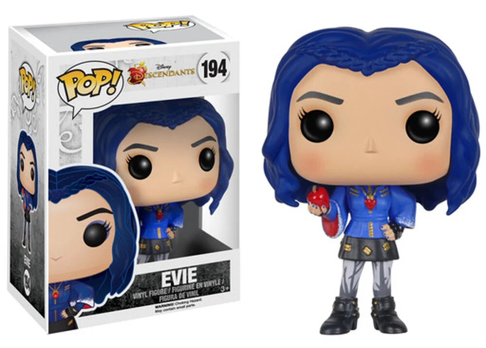 Funko POP! Descendants Evie 194 *Na zamówienie