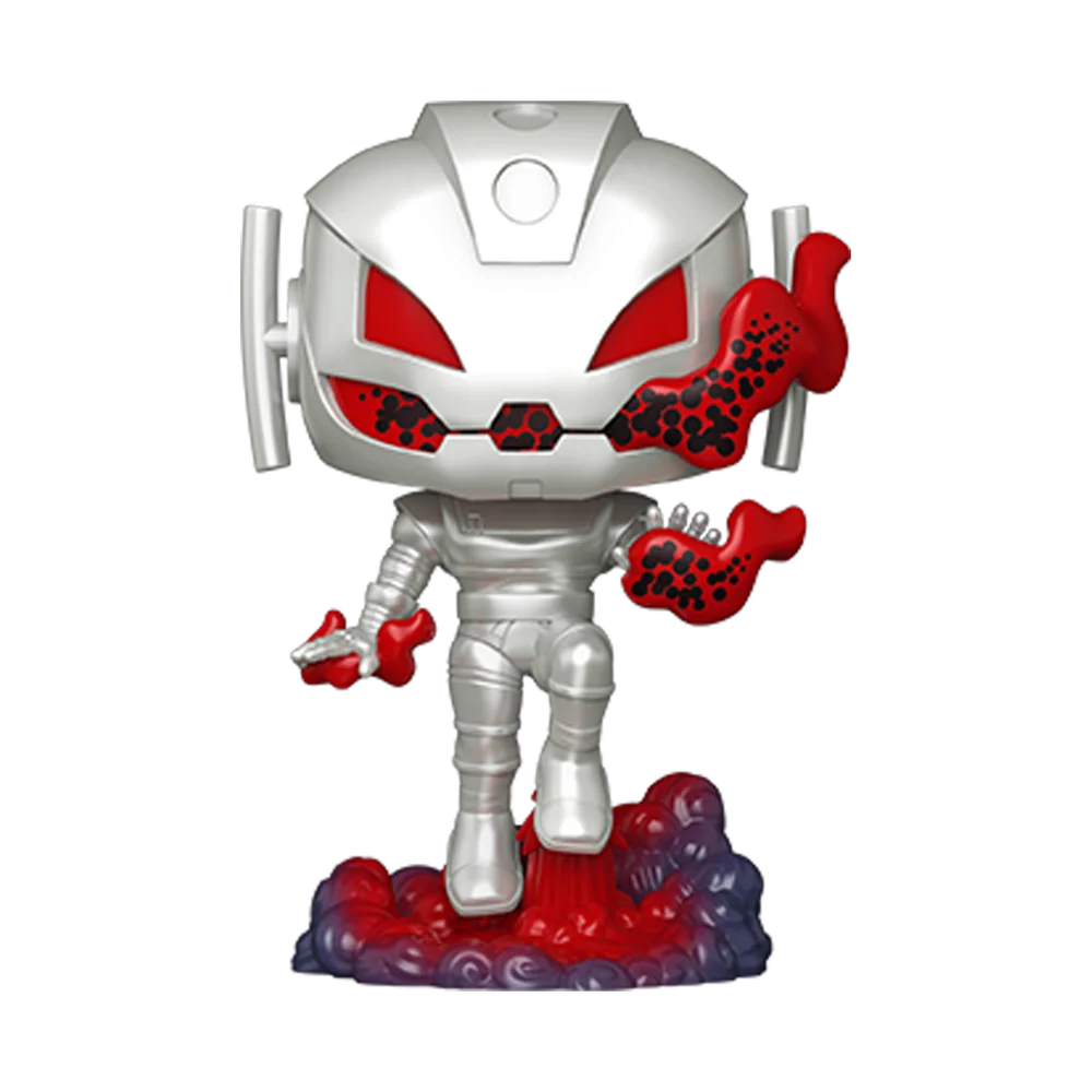 Funko POP! Marvel Ultron (NFT Release) 440 (Exclusive) *Na zamówienie