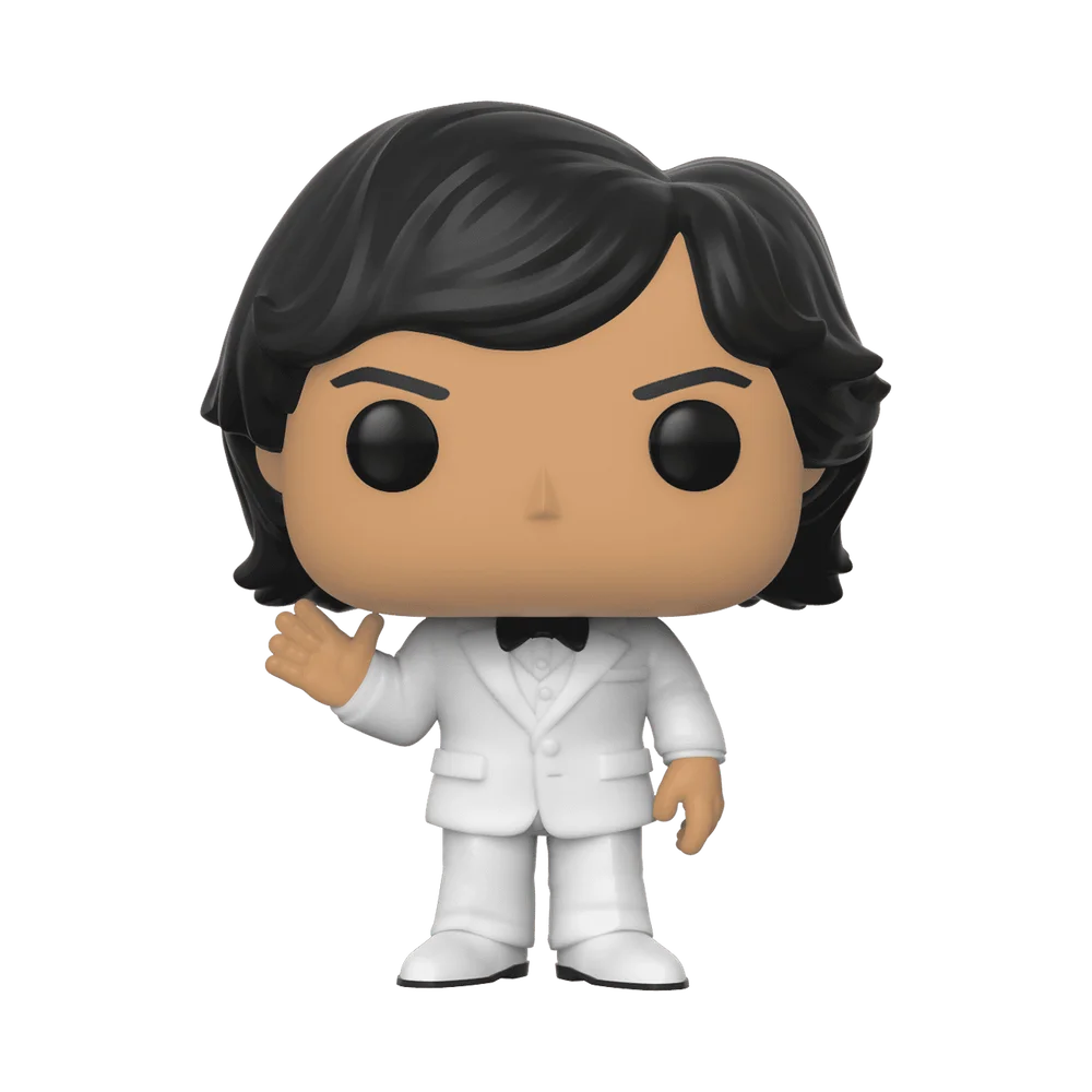 Funko POP! Disney Tattoo 989 *Na zamówienie