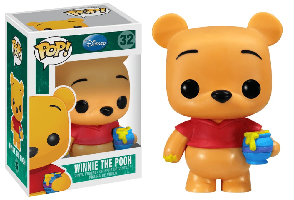 Funko POP! Disney Winnie the Pooh 32 *Na zamówienie