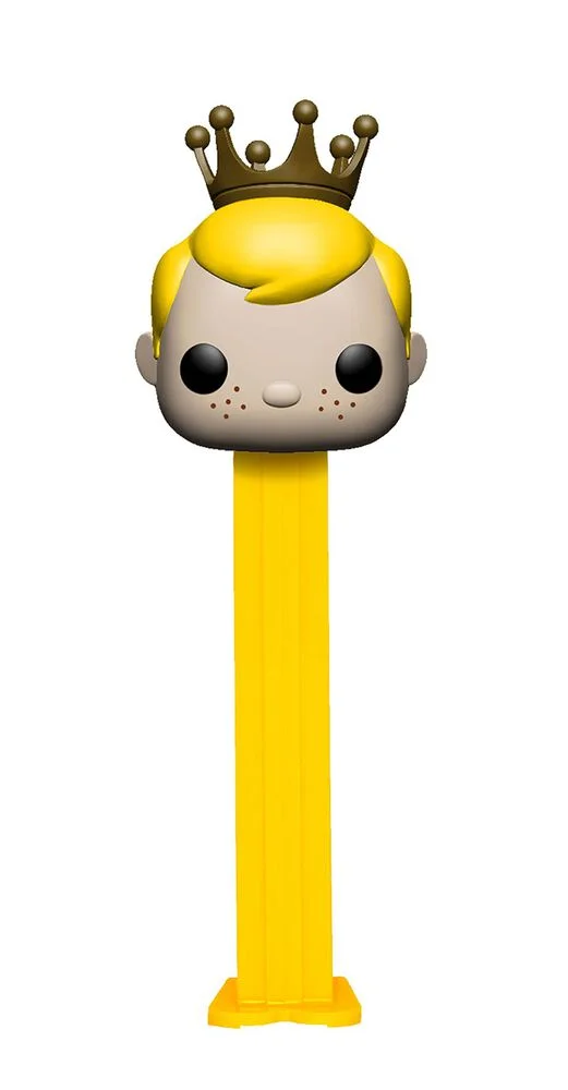 Funko POP! Funko Freddy Funko (Yellow) (Exclusive) *Na zamówienie