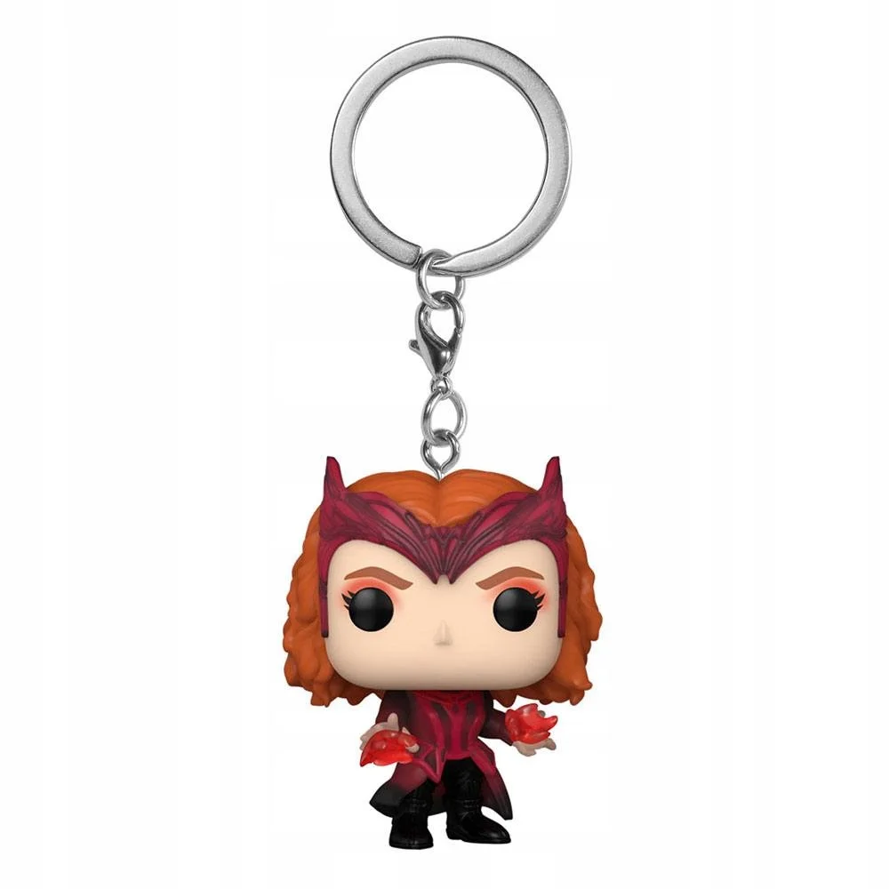 Figurka Funko Pocket POP DOCTOR STRANGE 2: Scarlet Witch – zdjęcie 2