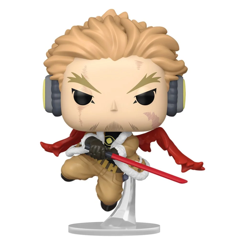 Funko POP! My Hero Academia - Hawks with Sword #2162