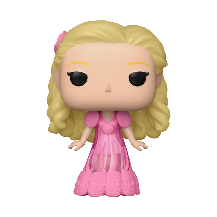 Funko POP Wicked (2024) - Glinda in Nightgown 1699