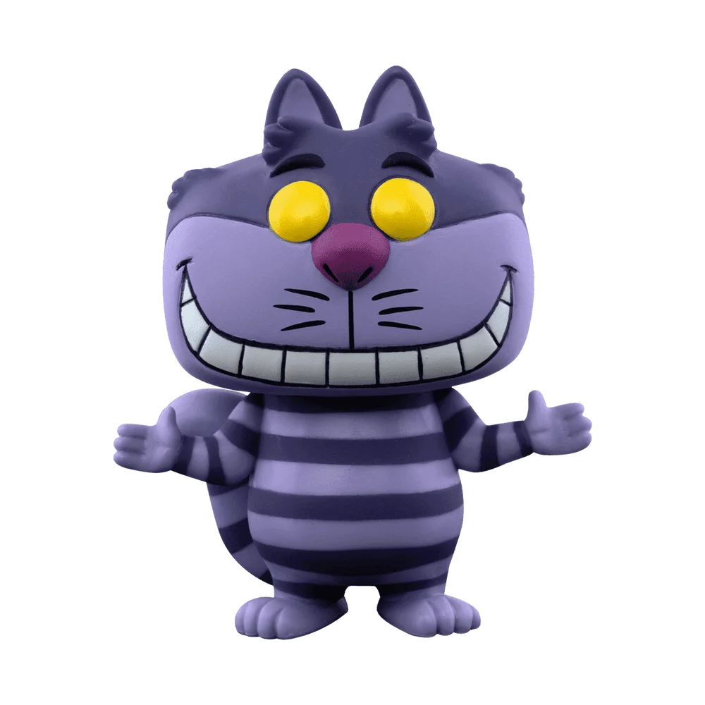 Funko POP! Disney Cheshire Cat (Purple) 974 (Exclusive) *Na zamówienie