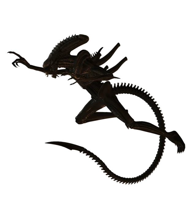 Alien